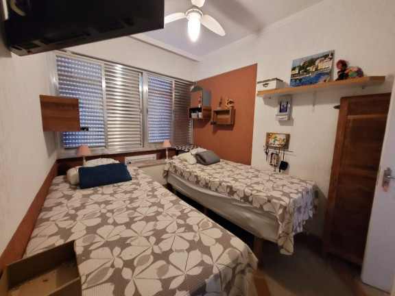 Imagem Apartamento com 3 Quartos à Venda, 90 m² em Pitangueiras - Guarujá