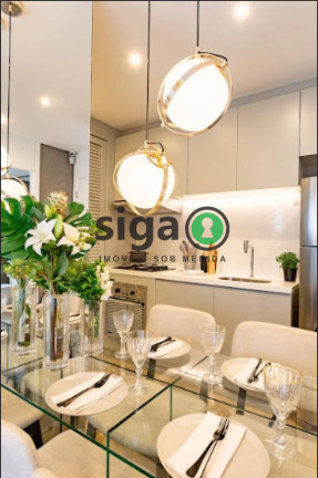 Imagem Apartamento com 2 Quartos à Venda, 40 m² em Chácara Klabin - São Paulo Imagem Apartamento com 2 Quartos à Venda, 40 m² em Chácara Klabin - São Paulo
