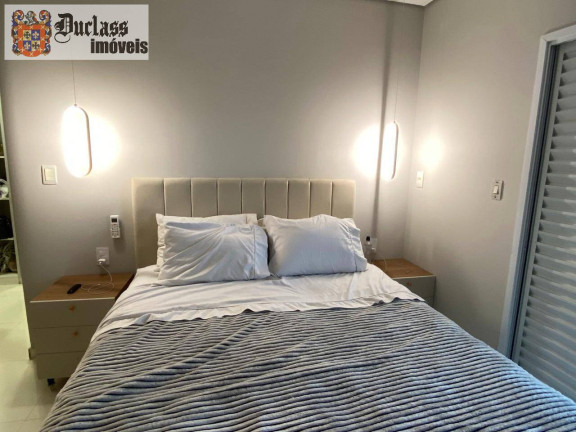 Imagem Apartamento com 4 Quartos à Venda, 156 m² em Canto Do Forte - Praia Grande