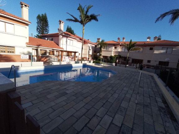Imagem Sobrado com 3 Quartos à Venda,  em Capão Novo - Capao Da Canoa