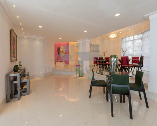 Imagem Apartamento com 4 Quartos à Venda, 345 m² em Santa Cecília - São Paulo Imagem Apartamento com 4 Quartos à Venda, 345 m² em Santa Cecília - São Paulo