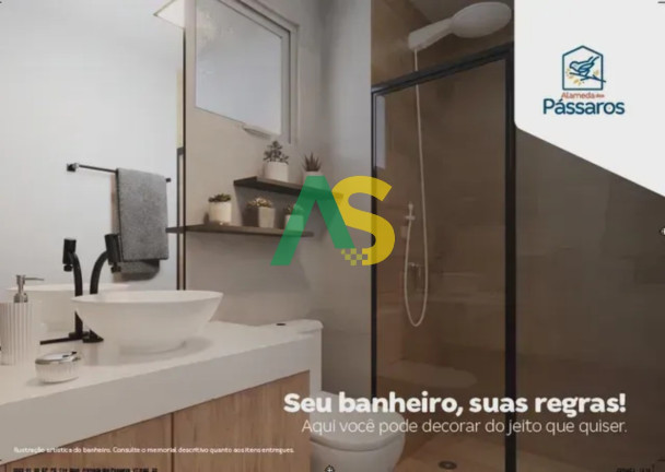 Imagem Imóvel com 2 Quartos à Venda, 37 m² em Passarinho - Recife