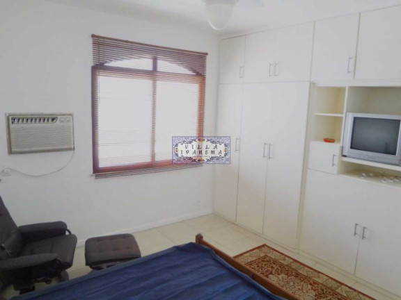 Imagem Cobertura com 3 Quartos à Venda, 300 m² em Barra Da Tijuca - Rio De Janeiro