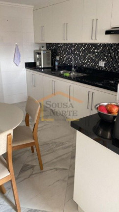 Imagem Apartamento com 3 Quartos à Venda, 143 m² em Vila Maria Alta - São Paulo