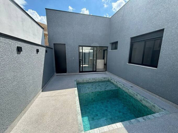Imagem Casa de Condomínio com 3 Quartos à Venda, 186 m² em Condomínio Mont Blanc - Sorocaba Imagem Casa de Condomínio com 3 Quartos à Venda, 186 m² em Condomínio Mont Blanc - Sorocaba