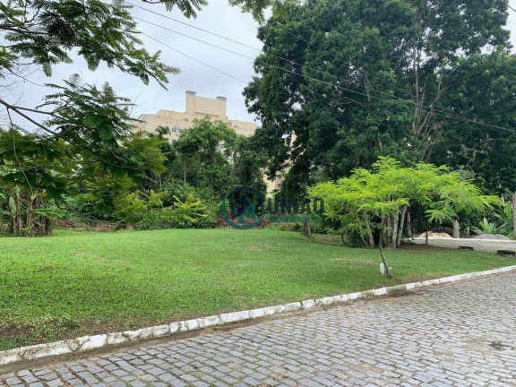 Imagem Terreno à Venda, 392 m² em Jacaré - Niterói