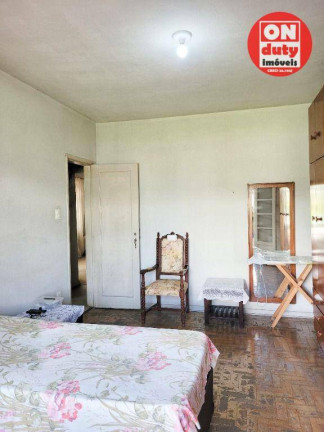 Imagem Apartamento com 3 Quartos à Venda, 110 m² em Marapé - Santos