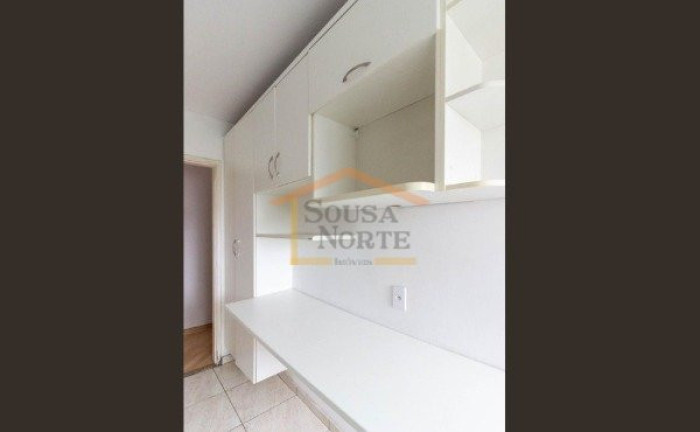 Imagem Apartamento com 3 Quartos à Venda, 74 m² em Limão - São Paulo