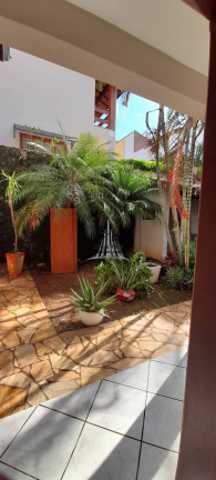 Imagem Casa com 4 Quartos à Venda,  em Itatiba