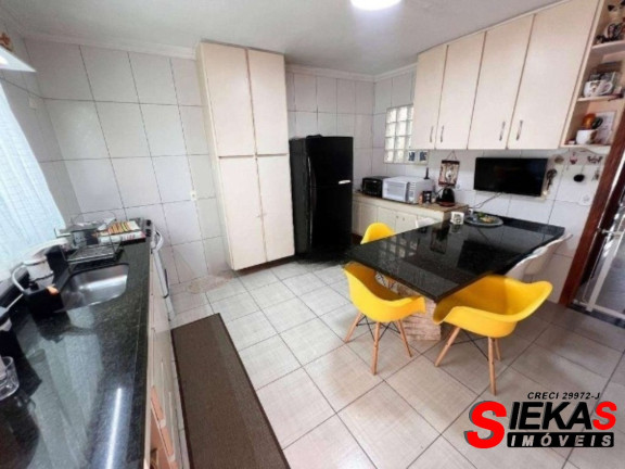 Imagem Sobrado com 3 Quartos à Venda, 207 m² em Vila Carrão - São Paulo Imagem Sobrado com 3 Quartos à Venda, 207 m² em Vila Carrão - São Paulo