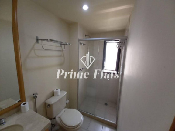 Imagem Apartamento com 1 Quarto para Alugar, 23 m² em Jardim Paulista - São Paulo