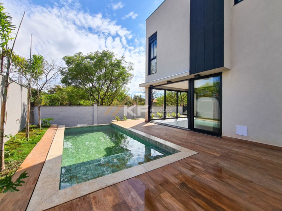 Imagem Casa de Condomínio com 3 Quartos à Venda, 318 m² em Alphaville - Ribeirão Preto Imagem Casa de Condomínio com 3 Quartos à Venda, 318 m² em Alphaville - Ribeirão Preto