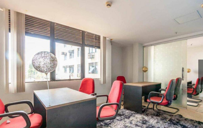 Imagem Sala Comercial à Venda, 30 m² em Taguatinga Centro (taguatinga) - Brasília Imagem Sala Comercial à Venda, 30 m² em Taguatinga Centro (taguatinga) - Brasília