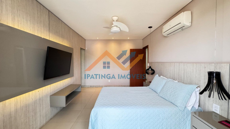 Imagem Cobertura com 4 Quartos à Venda, 200 m² em Iguaçu - Ipatinga Imagem Cobertura com 4 Quartos à Venda, 200 m² em Iguaçu - Ipatinga