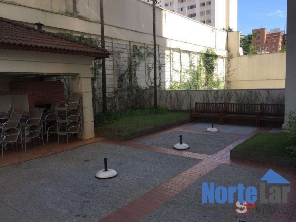 Imagem Apartamento com 3 Quartos à Venda, 83 m² em Vila Pompéia - São Paulo