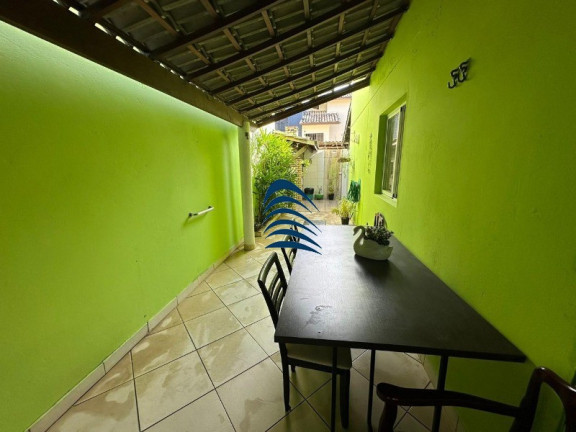 Imagem Casa com 4 Quartos à Venda, 114 m² em Stella Maris - Salvador Imagem Casa com 4 Quartos à Venda, 114 m² em Stella Maris - Salvador