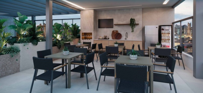 Imagem Imóvel com 2 Quartos à Venda, 63 m² em Praia De Itaparica - Vila Velha Imagem Imóvel com 2 Quartos à Venda, 63 m² em Praia De Itaparica - Vila Velha