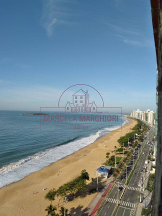 Imagem Apartamento com 4 Quartos à Venda, 220 m² em Praia De Itaparica - Vila Velha