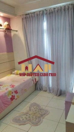 Imagem Apartamento com 2 Quartos à Venda, em Braga - Cabo Frio Imagem Apartamento com 2 Quartos à Venda, em Braga - Cabo Frio