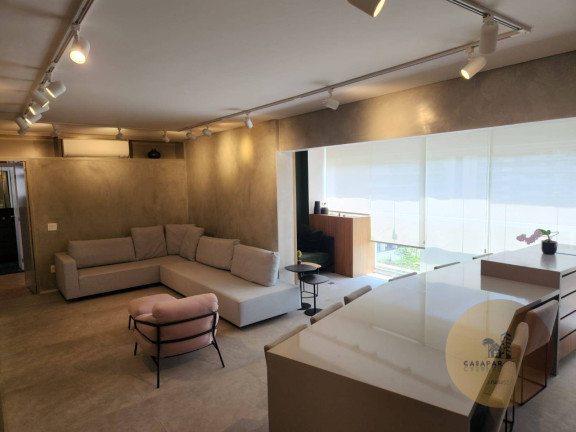 Apartamento com 2 Quartos à Venda, 113 m² em Santo Antonio - São Caetano Do Sul