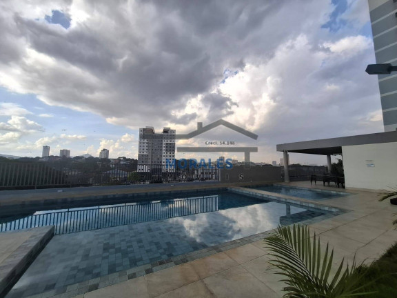 Imagem Apartamento à Venda, 48 m² em Centro - Osasco Imagem Apartamento à Venda, 48 m² em Centro - Osasco