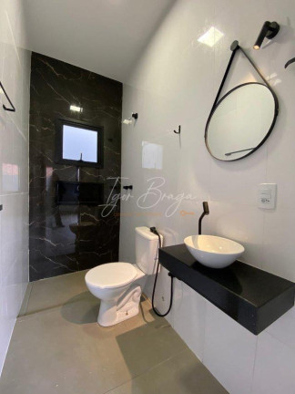 Imagem Casa com 2 Quartos à Venda, 65 m² em Ipanema - Pontal Do Paraná