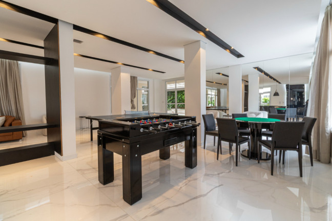 Imagem Apartamento com 1 Quarto à Venda, 42 m² em Barra Funda - São Paulo