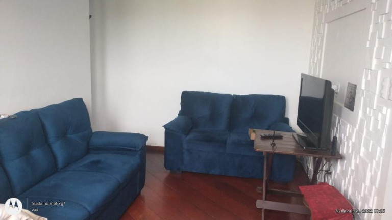 Imagem Apartamento com 2 Quartos à Venda, 56 m² em Vila Silvia - São Paulo Imagem Apartamento com 2 Quartos à Venda, 56 m² em Vila Silvia - São Paulo