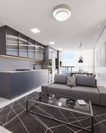 Imagem Apartamento com 2 Quartos à Venda, 80 m² em Bombas - Bombinhas Imagem Apartamento com 2 Quartos à Venda, 80 m² em Bombas - Bombinhas