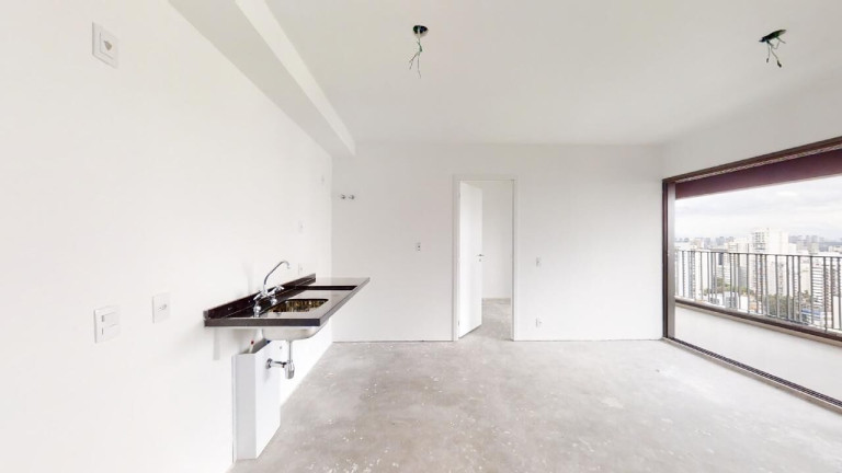 Imagem Apartamento com 2 Quartos à Venda, 69 m² em Pinheiros - São Paulo Imagem Apartamento com 2 Quartos à Venda, 69 m² em Pinheiros - São Paulo