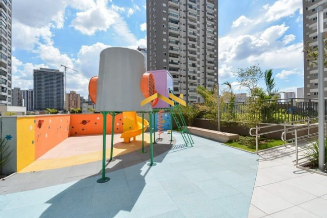 Imagem Apartamento com 3 Quartos à Venda, 109 m² em Vila Zilda (tatuapé) - São Paulo