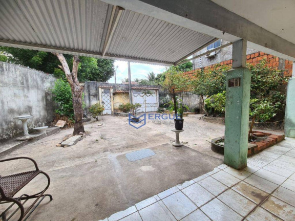 Imagem Casa com 3 Quartos à Venda, 120 m² em Barroso - Fortaleza Imagem Casa com 3 Quartos à Venda, 120 m² em Barroso - Fortaleza