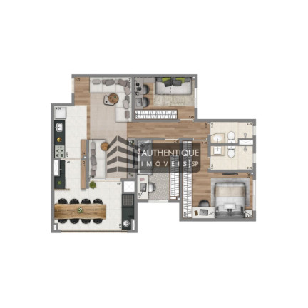 Imagem Apartamento com 2 Quartos à Venda, 68 m² em Vila Mariana - São Paulo Imagem Apartamento com 2 Quartos à Venda, 68 m² em Vila Mariana - São Paulo