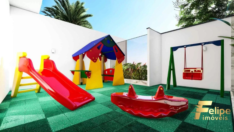 Imagem Imóvel com 3 Quartos à Venda, 91 m² em Jardim Camburi - Vitória Imagem Imóvel com 3 Quartos à Venda, 91 m² em Jardim Camburi - Vitória