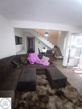 Imagem Casa com 5 Quartos à Venda, 90 m² em Jardim São Judas Tadeu (zona Sul) - São Paulo Imagem Casa com 5 Quartos à Venda, 90 m² em Jardim São Judas Tadeu (zona Sul) - São Paulo