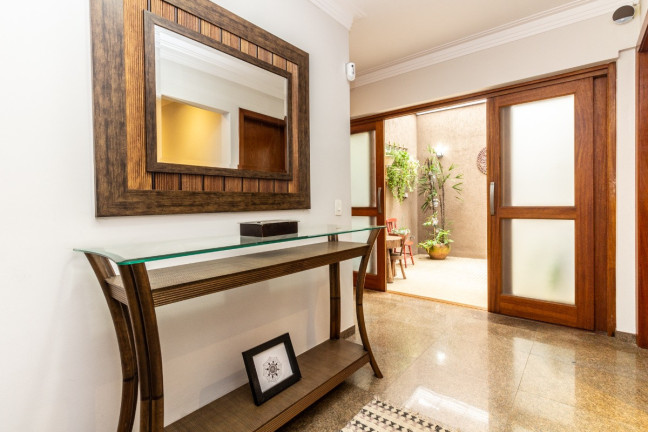 Imagem Casa com 3 Quartos à Venda, 230 m² em Parque São Domingos - São Paulo