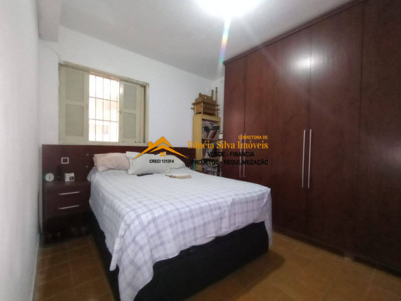 Imagem Casa com 2 Quartos à Venda, 137 m² em Jardim Santana - Mongaguá Imagem Casa com 2 Quartos à Venda, 137 m² em Jardim Santana - Mongaguá