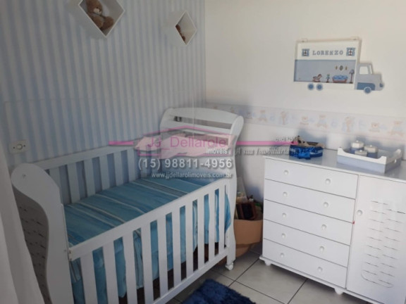 Imagem Casa de Condomínio com 2 Quartos à Venda, 151 m² em Portal Das Estrelas Ii - Boituva Imagem Casa de Condomínio com 2 Quartos à Venda, 151 m² em Portal Das Estrelas Ii - Boituva