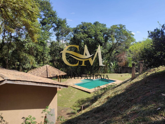 Imagem Chácara à Venda, 2.843 m² em Jardim Estância Brasil - Atibaia Imagem Chácara à Venda, 2.843 m² em Jardim Estância Brasil - Atibaia