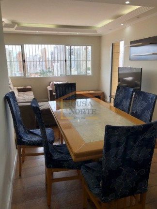 Imagem Apartamento com 3 Quartos à Venda, 118 m² em Santana - São Paulo Imagem Apartamento com 3 Quartos à Venda, 118 m² em Santana - São Paulo