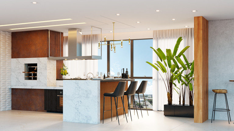 Imagem Apartamento com 3 Quartos à Venda, 227 m² em América - Joinville Imagem Apartamento com 3 Quartos à Venda, 227 m² em América - Joinville