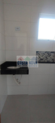 Imagem Casa com 2 Quartos à Venda, 60 m² em Vila São Jorge - São Vicente Imagem Casa com 2 Quartos à Venda, 60 m² em Vila São Jorge - São Vicente