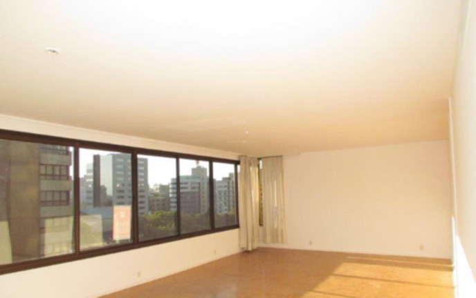Imagem Cobertura com 4 Quartos à Venda, 184 m² em Rio Branco - Porto Alegre
