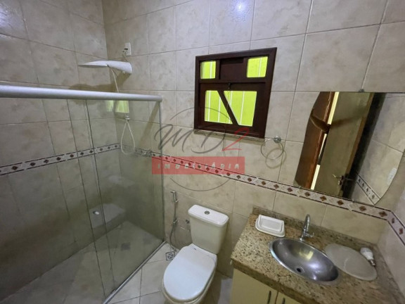 Imagem Casa com 3 Quartos à Venda, 250 m² em Mangabeira - Feira De Santana Imagem Casa com 3 Quartos à Venda, 250 m² em Mangabeira - Feira De Santana
