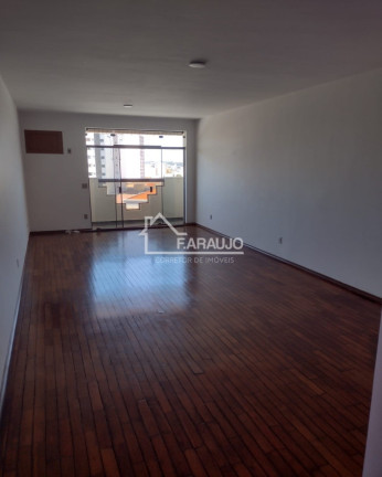 Imagem Apartamento com 4 Quartos à Venda, 231 m² em Centro - Sorocaba