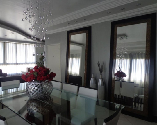 Imagem Imóvel com 4 Quartos à Venda, 450 m² em Pitangueiras - Guarujá