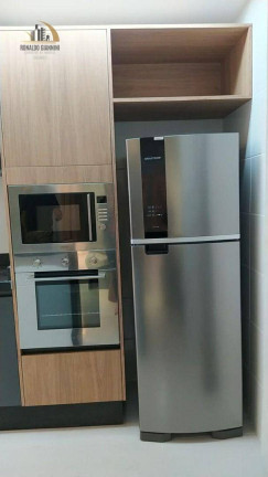 Imagem Apartamento com 2 Quartos à Venda, 68 m² em Boqueirão - Praia Grande