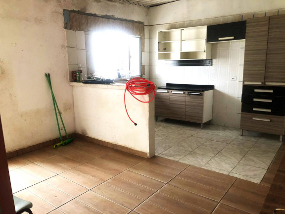Imagem Casa com 2 Quartos à Venda, 281 m² em Rocio - Iguape