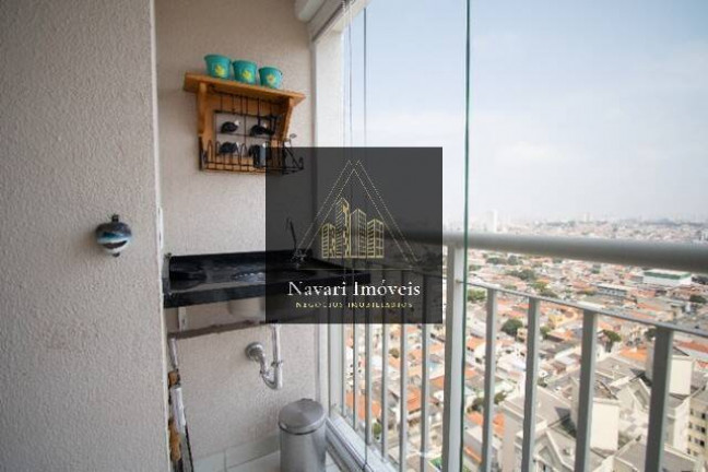 Imagem Apartamento com 2 Quartos à Venda, 56 m² em Vila Formosa - São Paulo Imagem Apartamento com 2 Quartos à Venda, 56 m² em Vila Formosa - São Paulo
