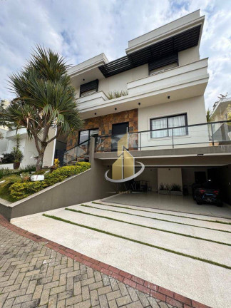 Sobrado com 4 Quartos à Venda, 363 m² em Urbanova - São José Dos Campos
